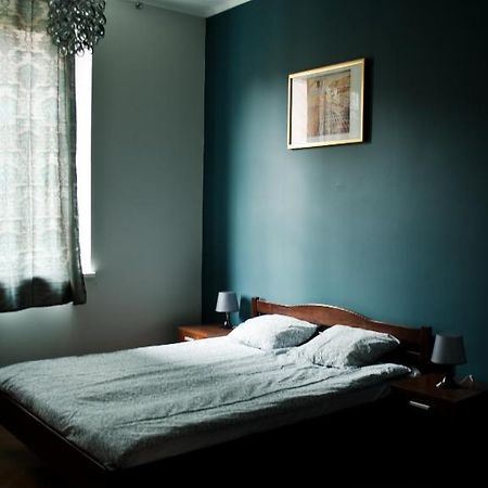 Tramp Aparthostel Krakow Bagian luar foto