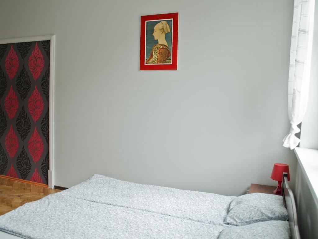 Tramp Aparthostel Krakow Bagian luar foto