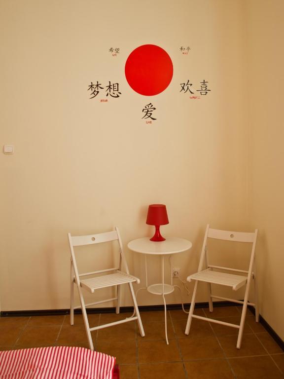 Tramp Aparthostel Krakow Bagian luar foto